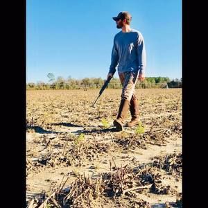 Meet your Posher, Hunter